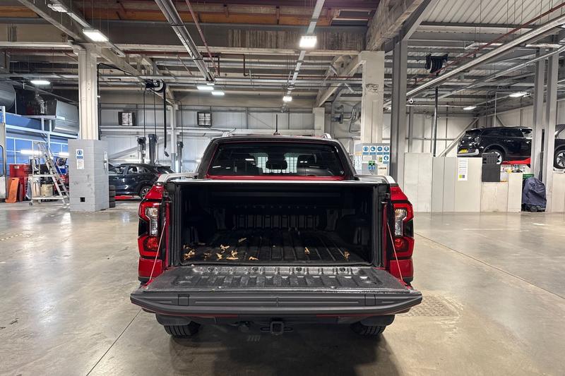 Used Ford Ranger 2025 for sale - 76819209: Photo 7