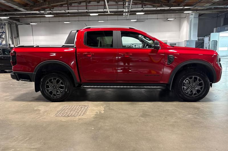 Used Ford Ranger 2025 for sale - 76819209: Photo 8