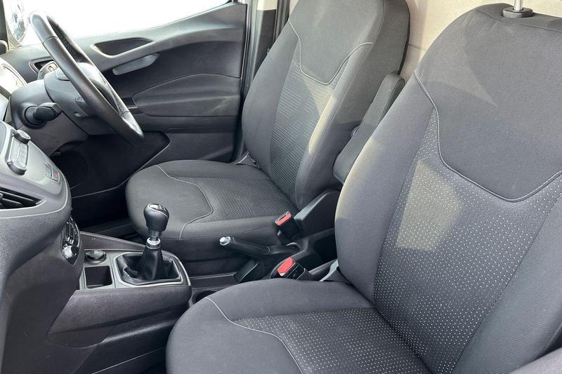 Used Ford Transit Courier 2023 for sale - 77691601: Photo 12