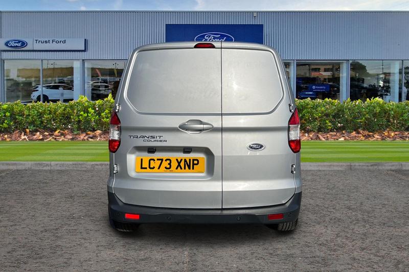 Used Ford Transit Courier 2023 for sale - 77691601: Photo 13