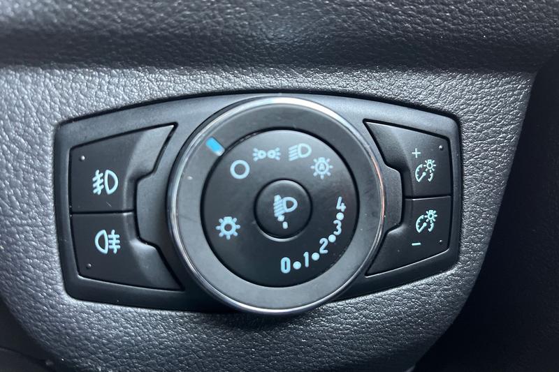 Used Ford Transit Courier 2023 for sale - 77691601: Photo 19