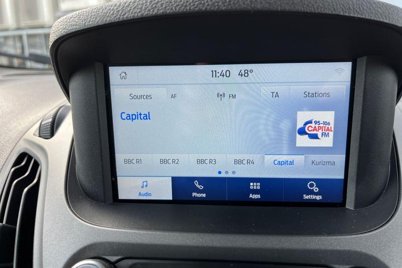 Used Ford Transit Courier 2023 for sale - 77691601: Photo 24