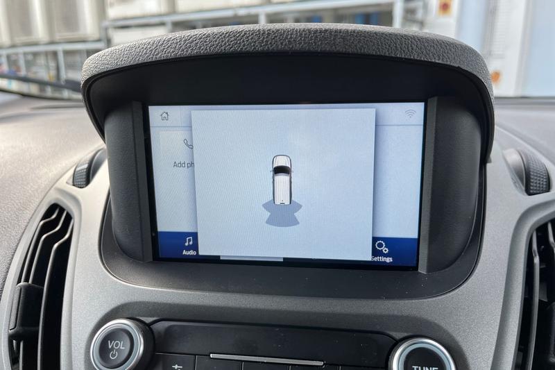 Used Ford Transit Courier 2023 for sale - 77691601: Photo 27