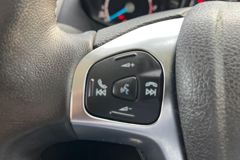 Used Ford Transit Courier 2023 for sale - 77691601: Photo 29