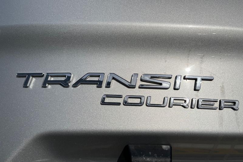 Used Ford Transit Courier 2023 for sale - 77691601: Photo 39