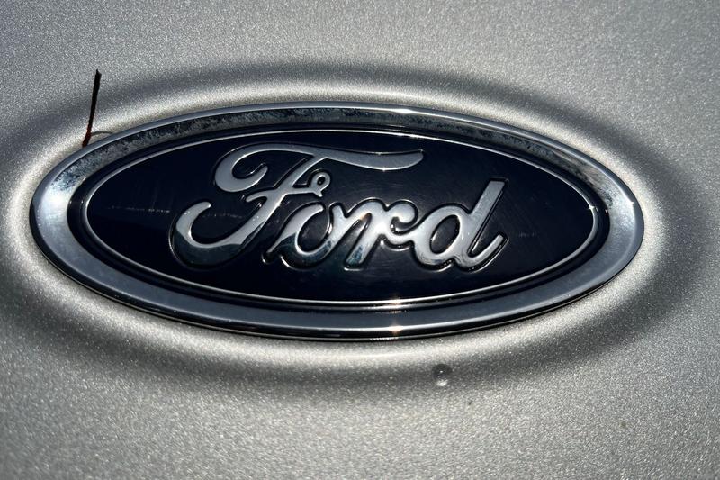 Used Ford Transit Courier 2023 for sale - 77691601: Photo 40