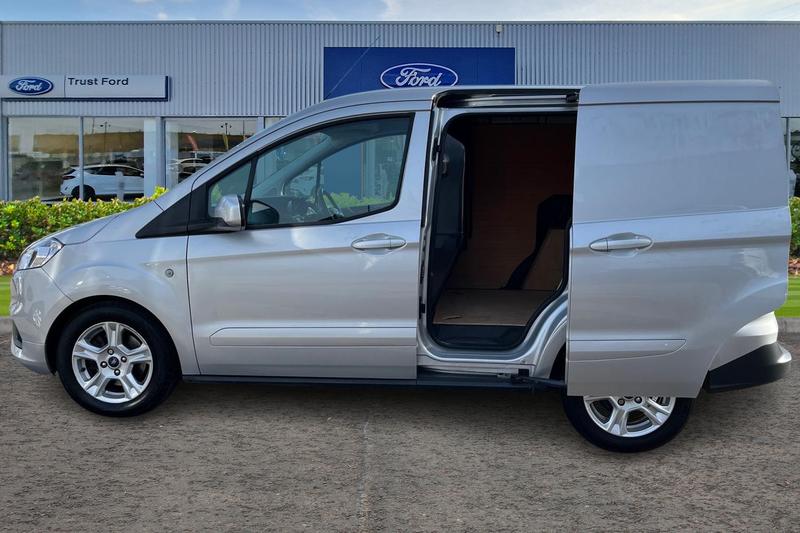 Used Ford Transit Courier 2023 for sale - 77691601: Photo 5