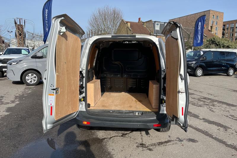 Used Ford Transit Courier 2023 for sale - 77691601: Photo 6