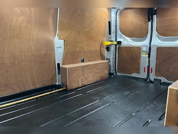 Used Ford Transit Custom 2020 for sale - 79021571: Photo
