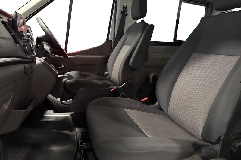 Used Ford Transit 2023 for sale - 76385031: Photo 10