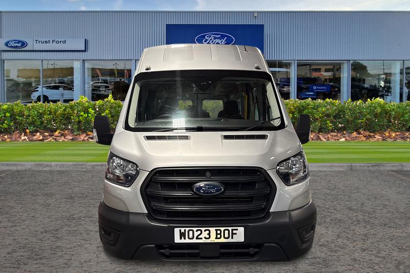 Used Ford Transit 2023 for sale - 76385031: Photo 12