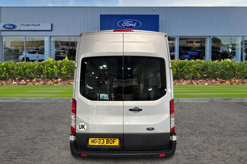Used Ford Transit 2023 for sale - 76385031: Photo 13