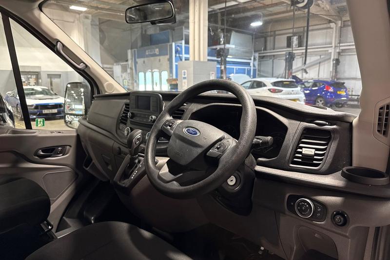 Used Ford Transit 2023 for sale - 76385031: Photo 14
