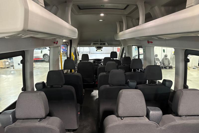 Used Ford Transit 2023 for sale - 76385031: Photo 15