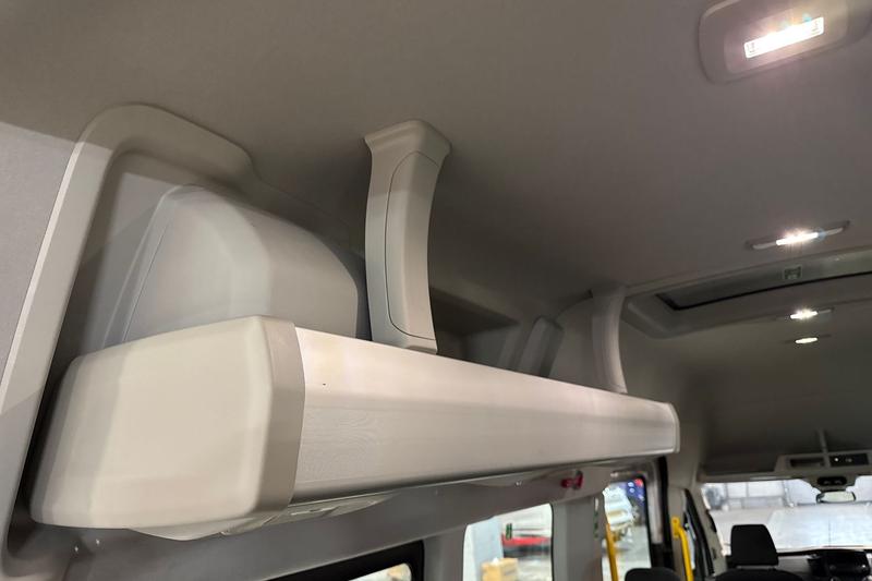 Used Ford Transit 2023 for sale - 76385031: Photo 17