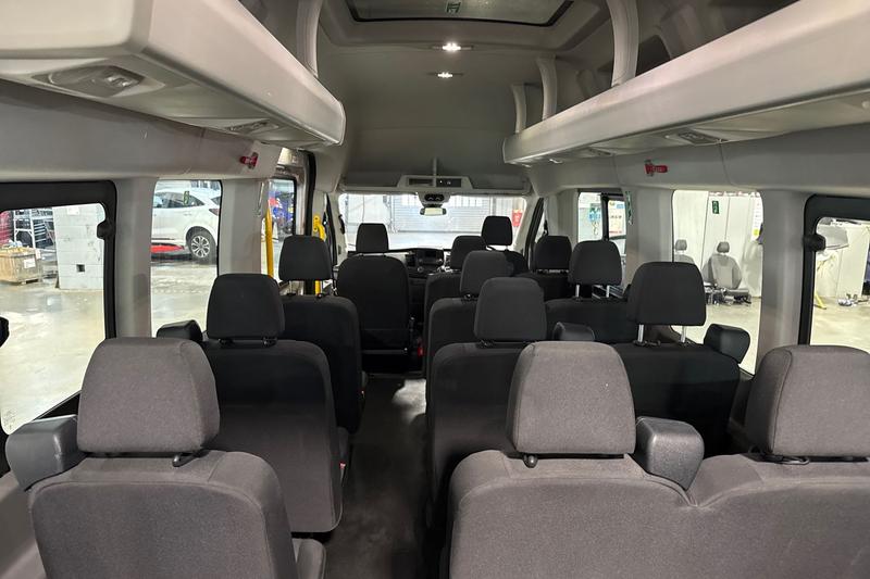 Used Ford Transit 2023 for sale - 76385031: Photo 18