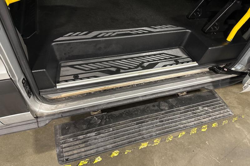 Used Ford Transit 2023 for sale - 76385031: Photo 19