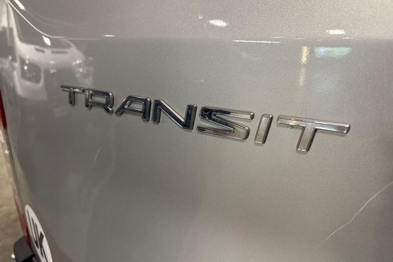 Used Ford Transit 2023 for sale - 76385031: Photo 20
