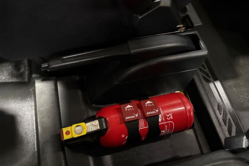 Used Ford Transit 2023 for sale - 76385031: Photo 21