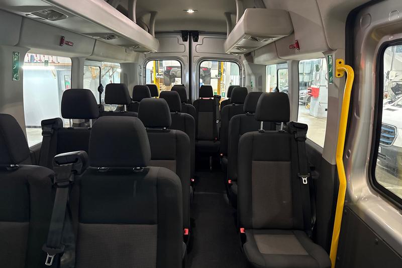 Used Ford Transit 2023 for sale - 76385031: Photo 22