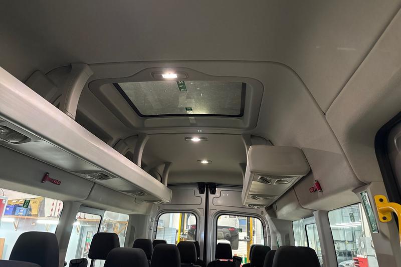 Used Ford Transit 2023 for sale - 76385031: Photo 23