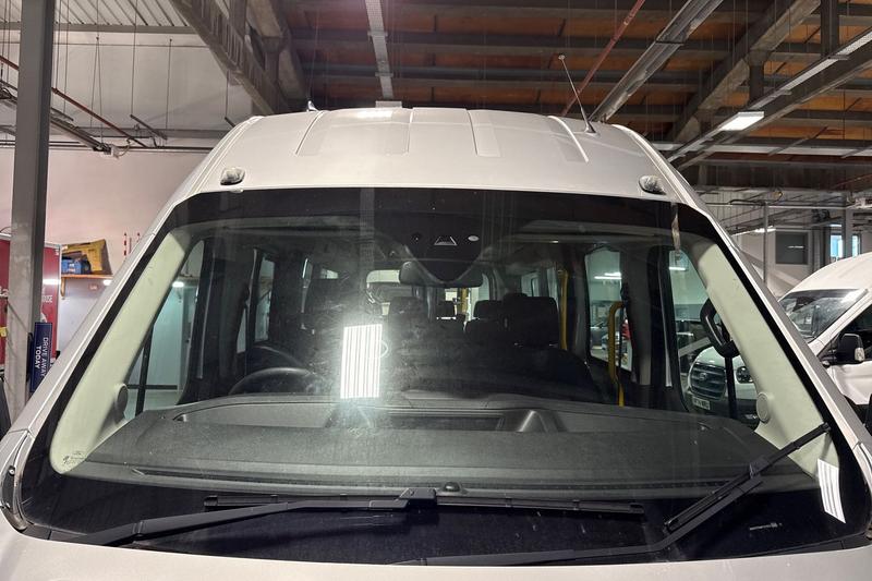 Used Ford Transit 2023 for sale - 76385031: Photo 24