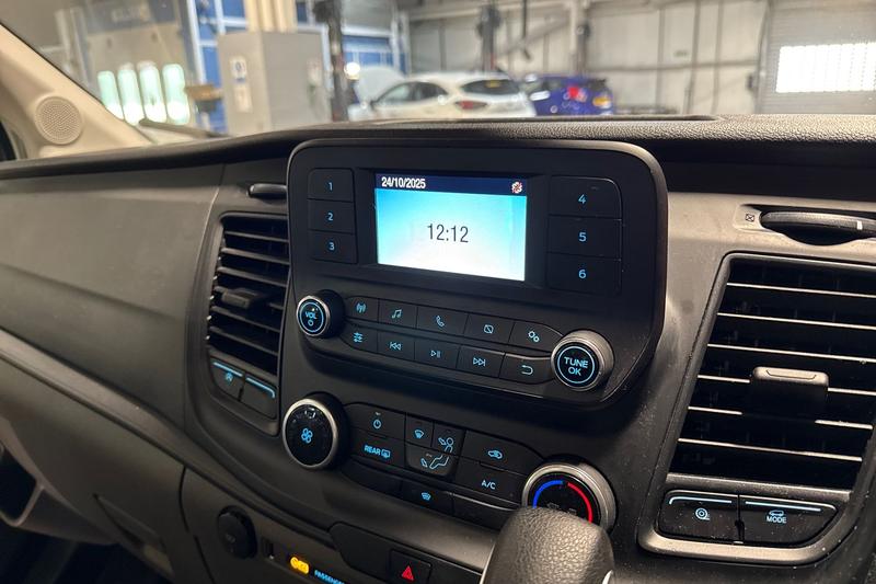 Used Ford Transit 2023 for sale - 76385031: Photo 25