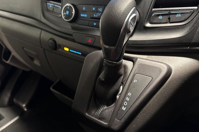 Used Ford Transit 2023 for sale - 76385031: Photo 26