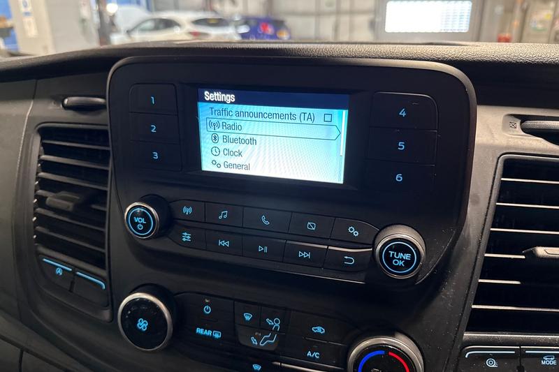 Used Ford Transit 2023 for sale - 76385031: Photo 28