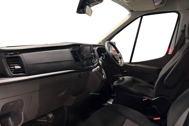 Used Ford Transit 2023 for sale - 76385031: Photo 4