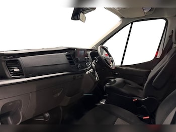 Used Ford Transit 2023 for sale - 76385031: Photo