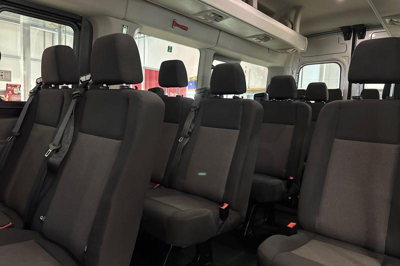 Used Ford Transit 2023 for sale - 76385031: Photo 5