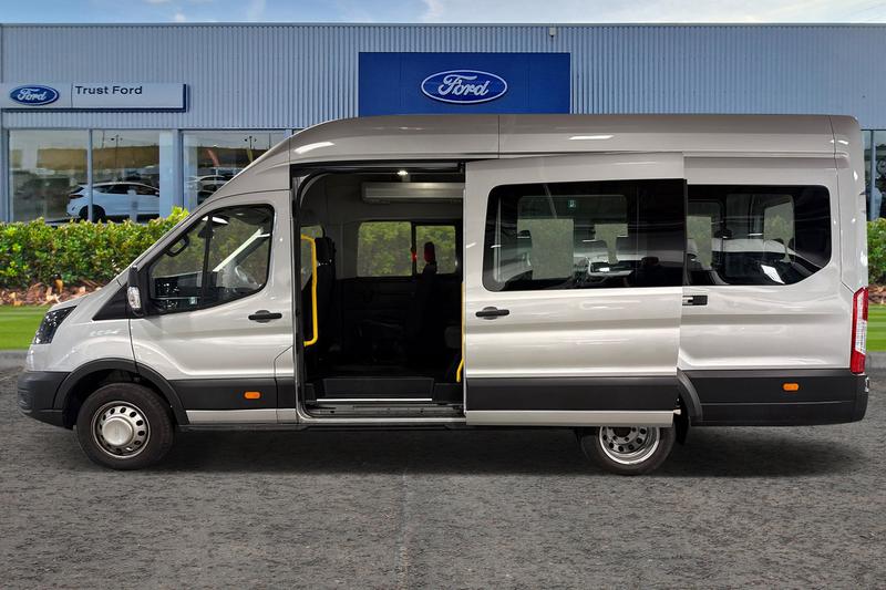 Used Ford Transit 2023 for sale - 76385031: Photo 6