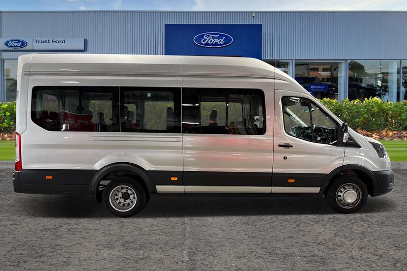 Used Ford Transit 2023 for sale - 76385031: Photo 8