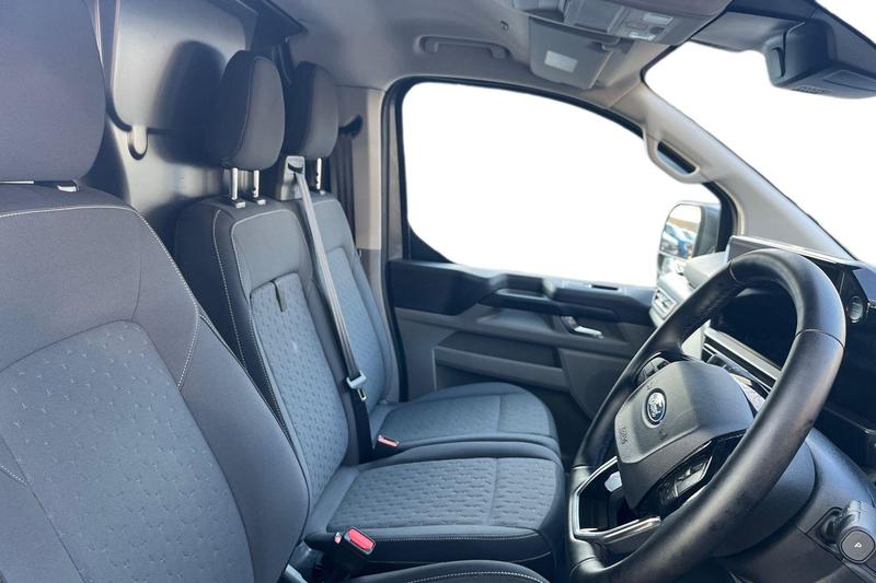 Used Ford Transit Custom 2025 for sale - 78117196: Photo 10