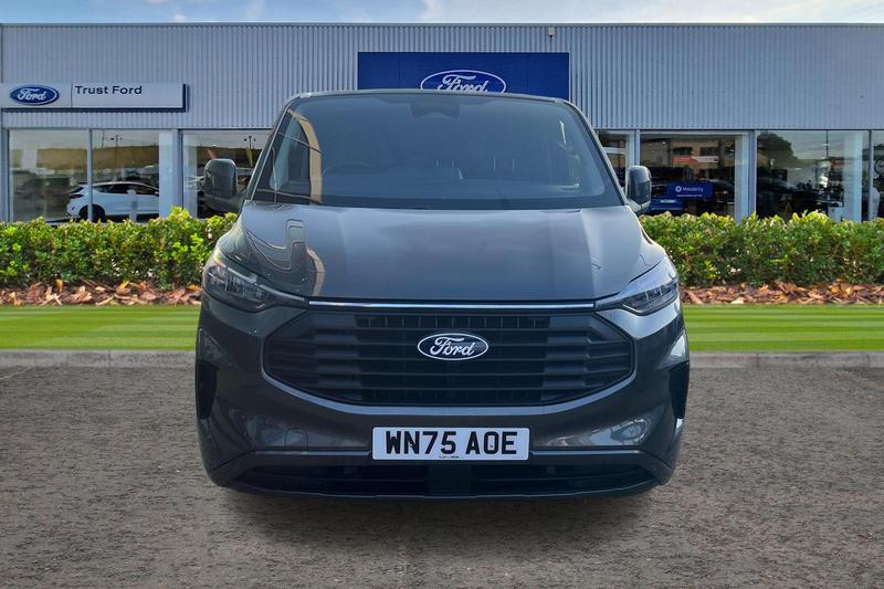 Used Ford Transit Custom 2025 for sale - 78117196: Photo 11