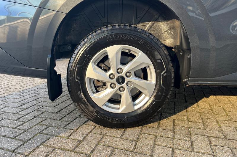 Used Ford Transit Custom 2025 for sale - 78117196: Photo 20