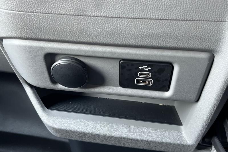 Used Ford Transit Custom 2025 for sale - 78117196: Photo 24