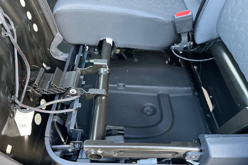 Used Ford Transit Custom 2025 for sale - 78117196: Photo 37