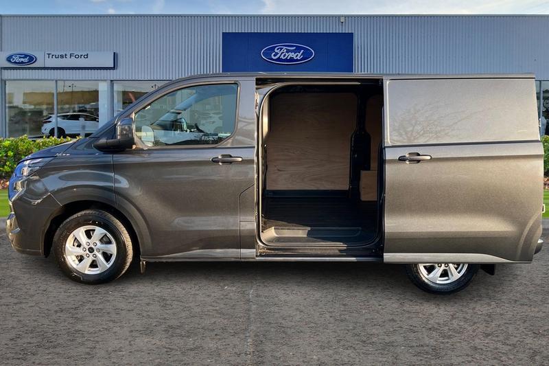Used Ford Transit Custom 2025 for sale - 78117196: Photo 5