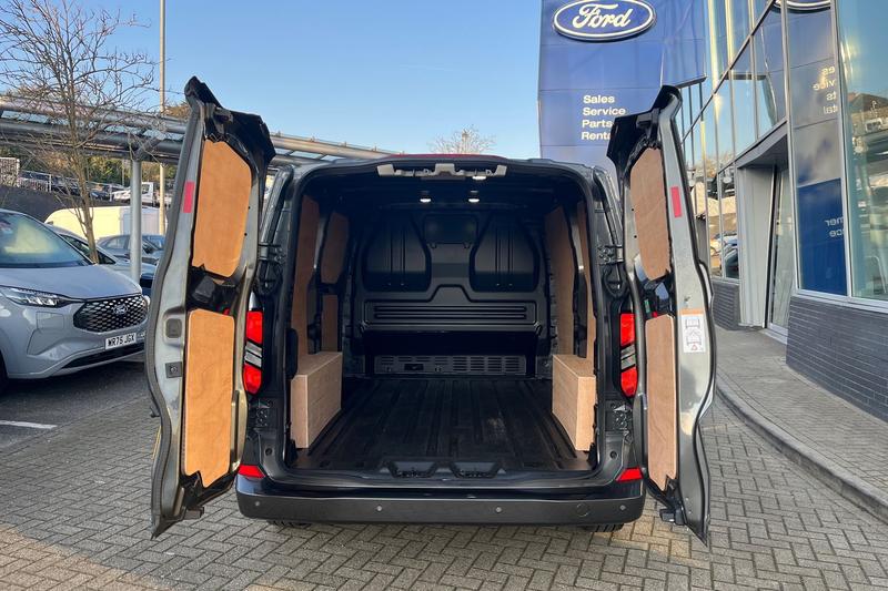 Used Ford Transit Custom 2025 for sale - 78117196: Photo 6