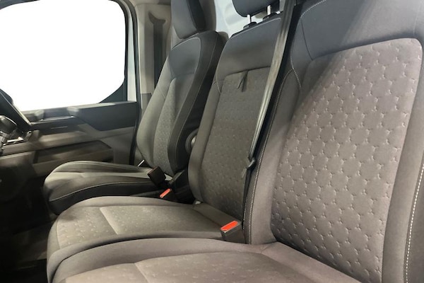 Used Ford Transit Custom 2024 for sale - 74351446: Photo 11
