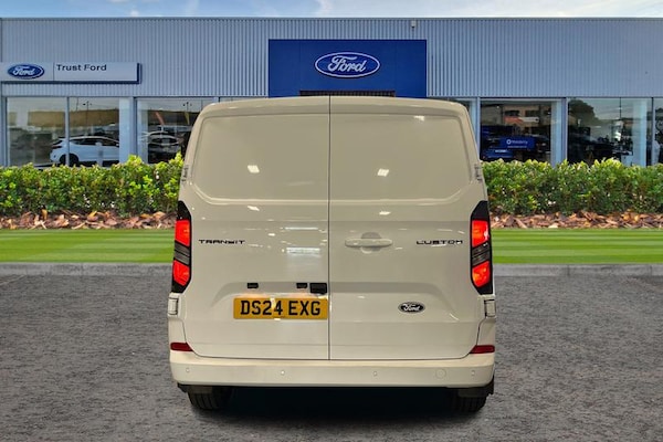 Used Ford Transit Custom 2024 for sale - 74351446: Photo 13