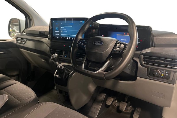 Used Ford Transit Custom 2024 for sale - 74351446: Photo 14