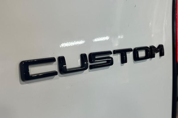 Used Ford Transit Custom 2024 for sale - 74351446: Photo 20