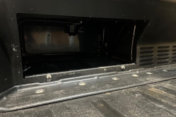 Used Ford Transit Custom 2024 for sale - 74351446: Photo 33