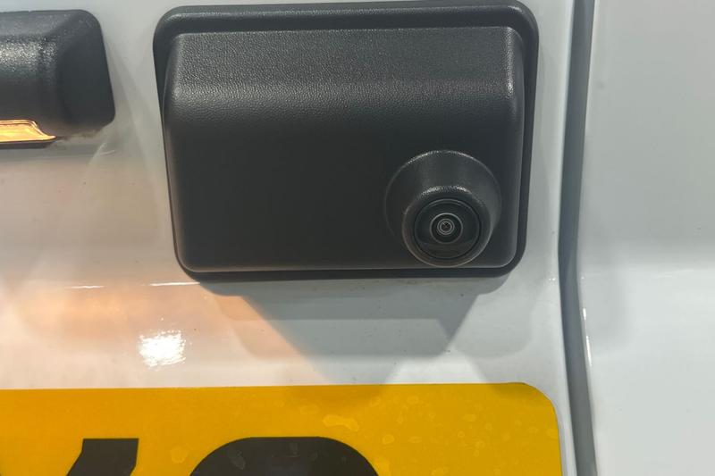 Vehicle 34