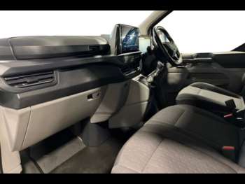 Used Ford Transit Custom 2024 for sale - 74351446: Photo
