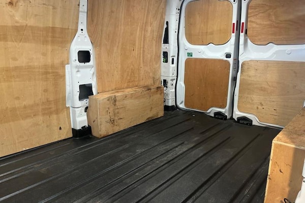 Used Ford Transit Custom 2024 for sale - 74351446: Photo 5