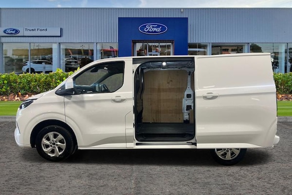 Used Ford Transit Custom 2024 for sale - 74351446: Photo 6